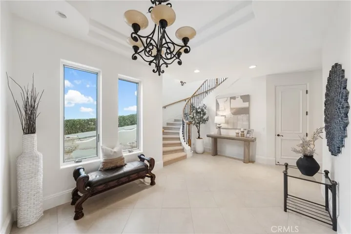 Entry Way