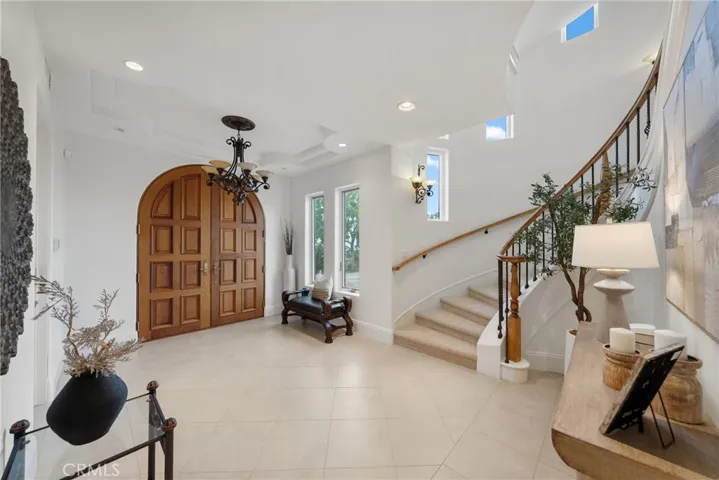 Entry Way