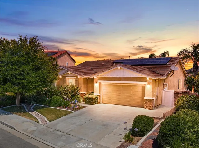 30054 Wales Court, Menifee, California 92584