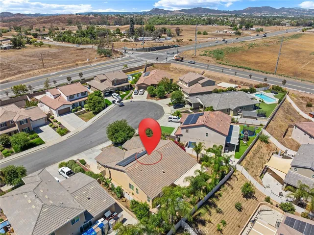 30054 Wales Court, Menifee, California 92584