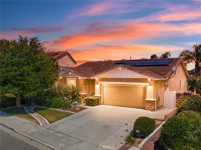 30054 Wales Court, Menifee, California 92584