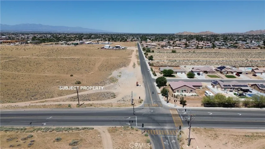 3112721 28 Central Road, Apple Valley, California 92307