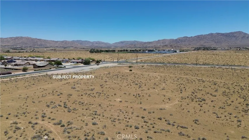 3112721 28 Central Road, Apple Valley, California 92307