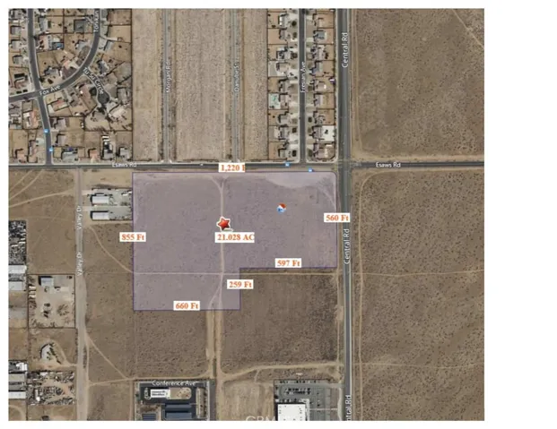 3112721 28 Central Road, Apple Valley, California 92307