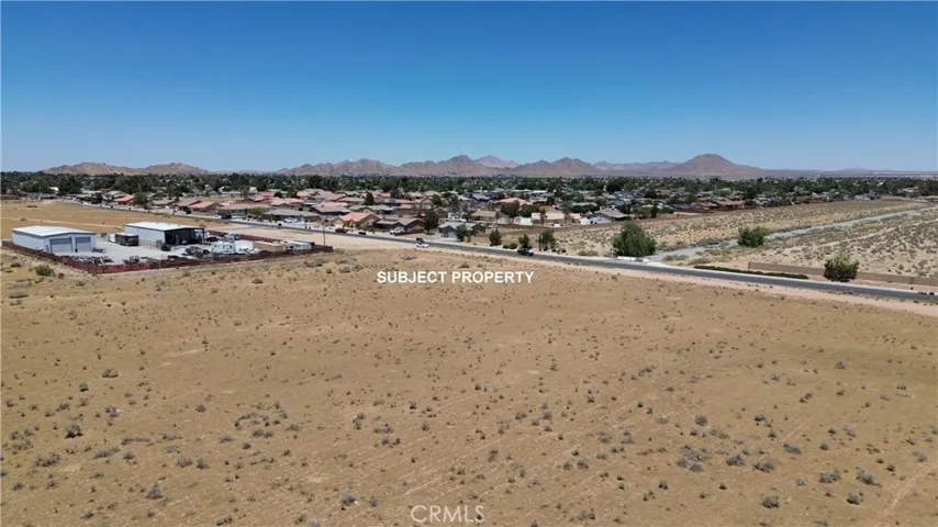 3112721 28 Central Road, Apple Valley, California 92307