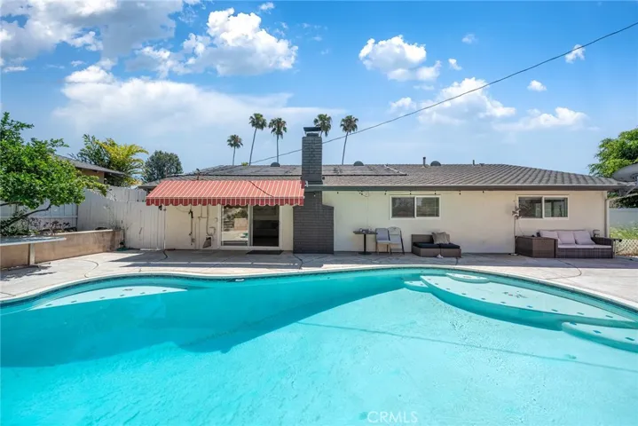 4521 Boeing Avenue, Yorba Linda, California 92886