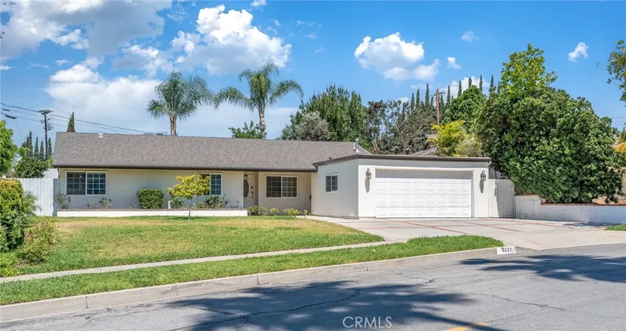 4521 Boeing Avenue, Yorba Linda, California 92886