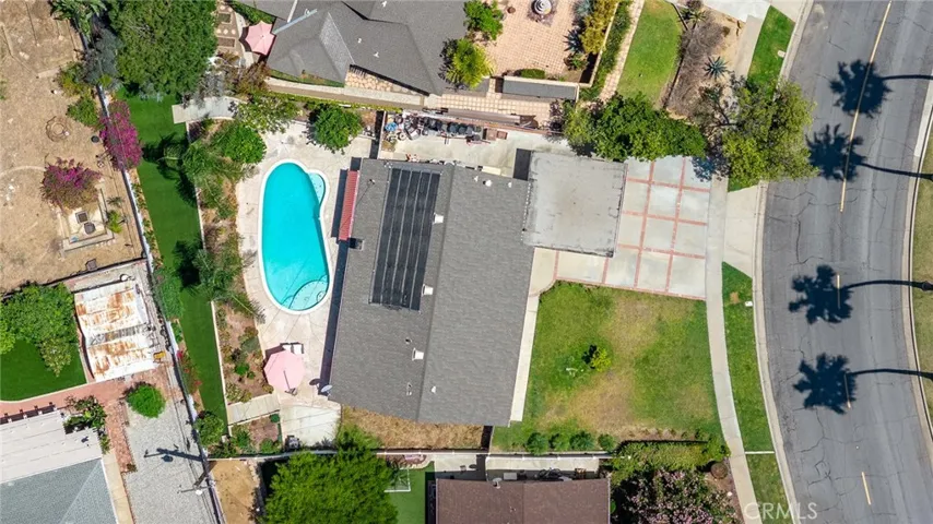 4521 Boeing Avenue, Yorba Linda, California 92886