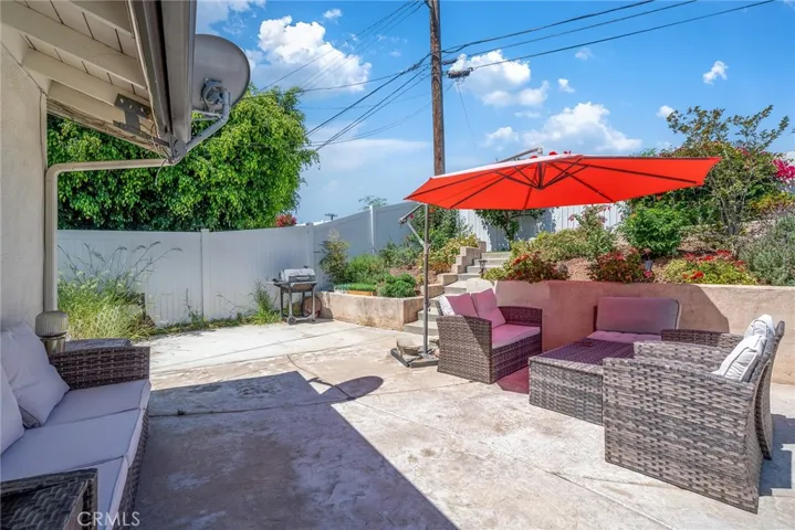 4521 Boeing Avenue, Yorba Linda, California 92886