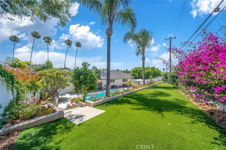 4521 Boeing Avenue, Yorba Linda, California 92886
