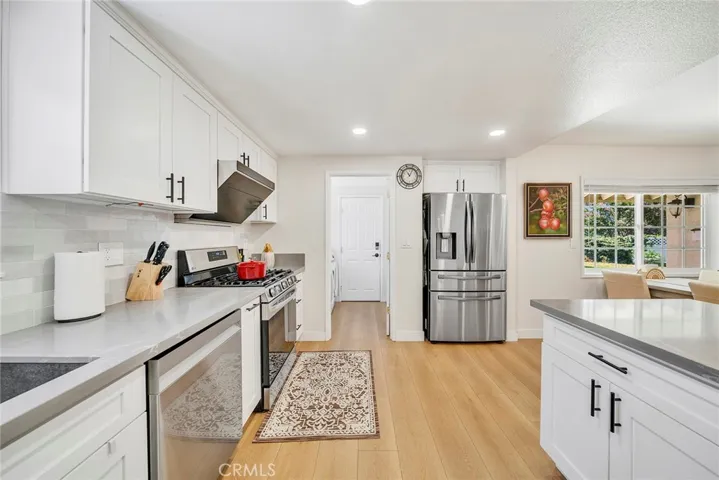4521 Boeing Avenue, Yorba Linda, California 92886