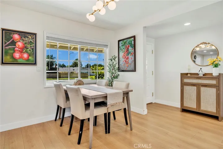 4521 Boeing Avenue, Yorba Linda, California 92886