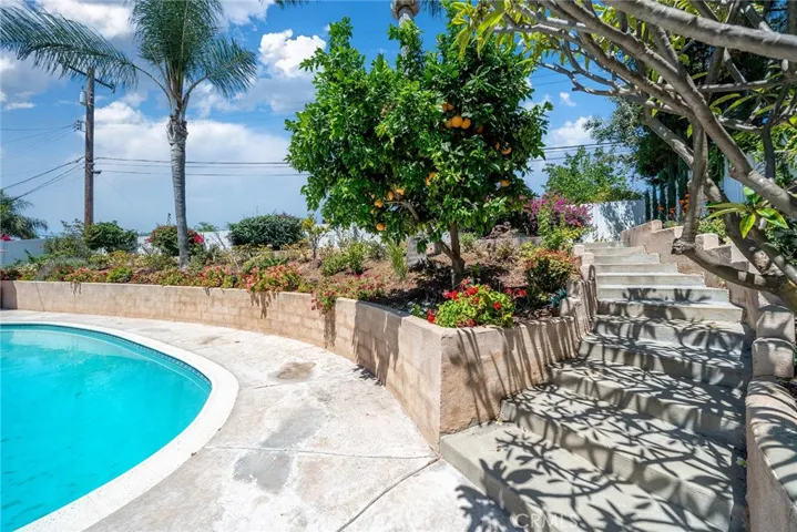4521 Boeing Avenue, Yorba Linda, California 92886