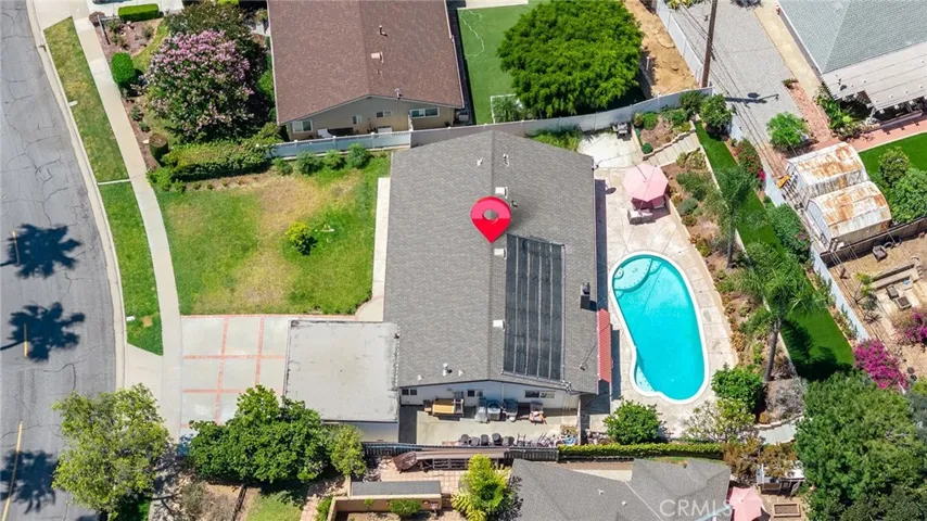 4521 Boeing Avenue, Yorba Linda, California 92886