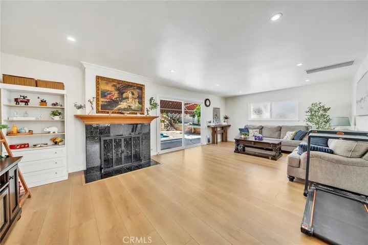4521 Boeing Avenue, Yorba Linda, California 92886
