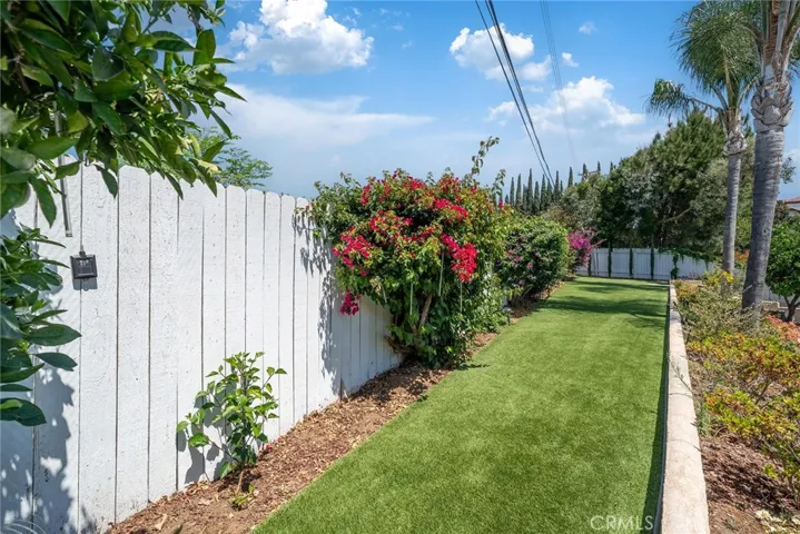 4521 Boeing Avenue, Yorba Linda, California 92886