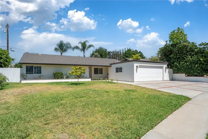 4521 Boeing Avenue, Yorba Linda, California 92886