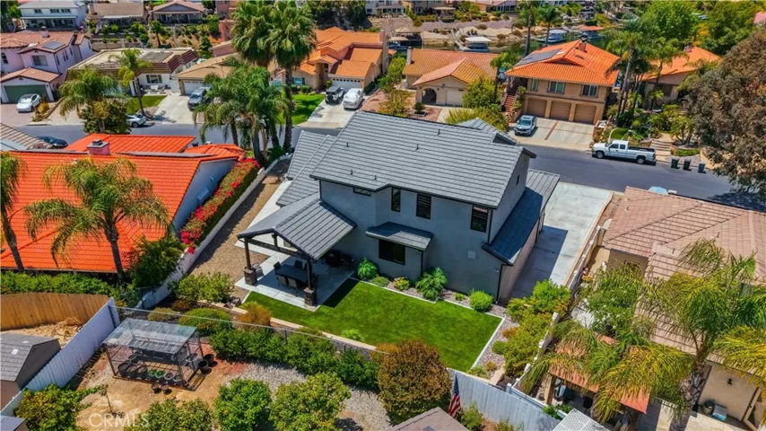 29800 Redwood Drive, Canyon Lake, California 92587