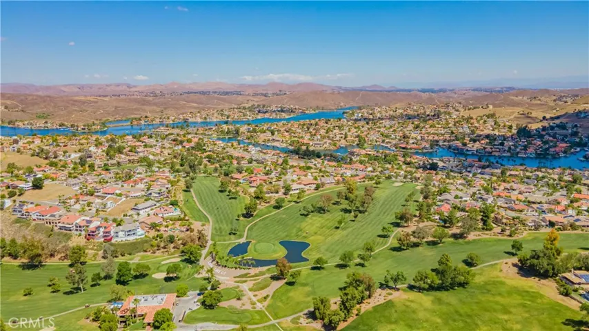 29800 Redwood Drive, Canyon Lake, California 92587