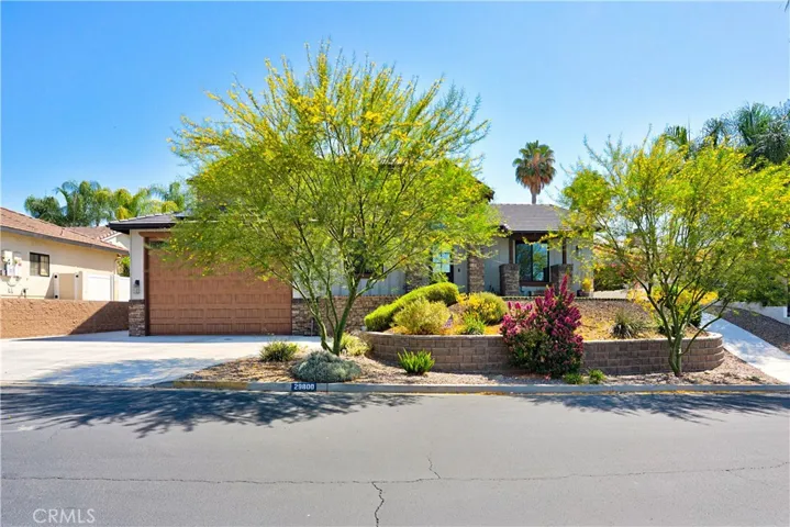29800 Redwood Drive, Canyon Lake, California 92587