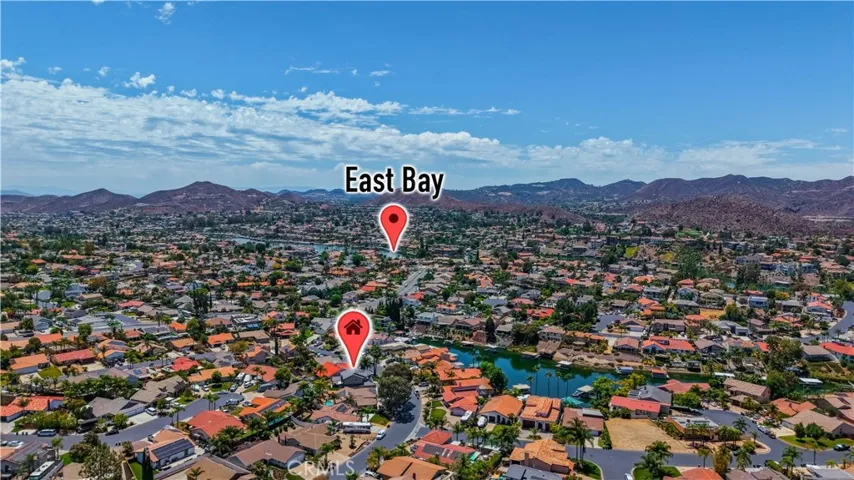 29800 Redwood Drive, Canyon Lake, California 92587