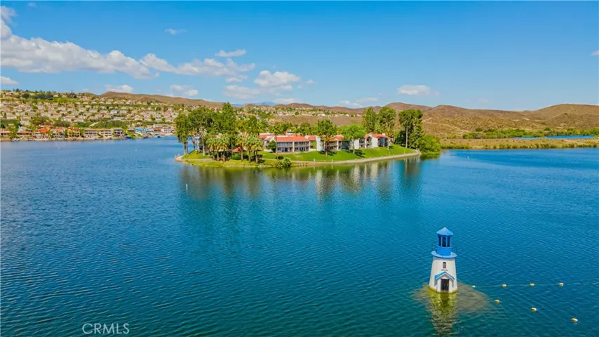 29800 Redwood Drive, Canyon Lake, California 92587