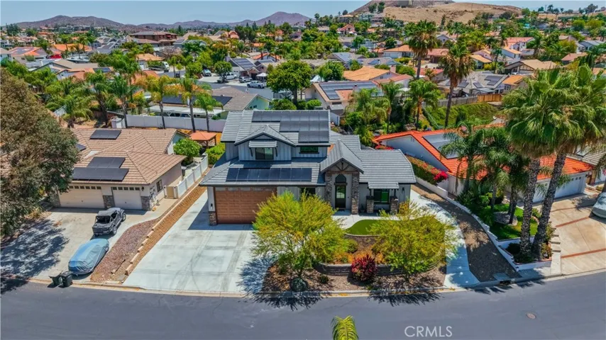 29800 Redwood Drive, Canyon Lake, California 92587