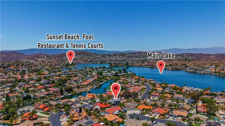 29800 Redwood Drive, Canyon Lake, California 92587