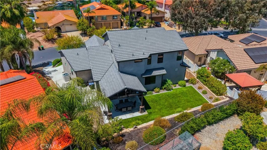 29800 Redwood Drive, Canyon Lake, California 92587