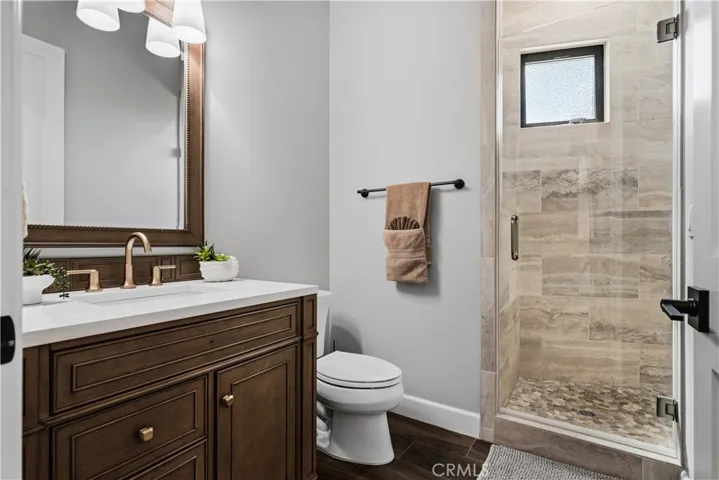 29800 Redwood Drive, Canyon Lake, California 92587