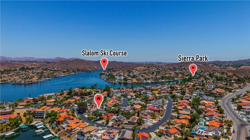 29800 Redwood Drive, Canyon Lake, California 92587