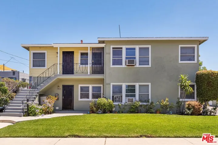 1444 Hazelwood Avenue, Los Angeles, California 90041