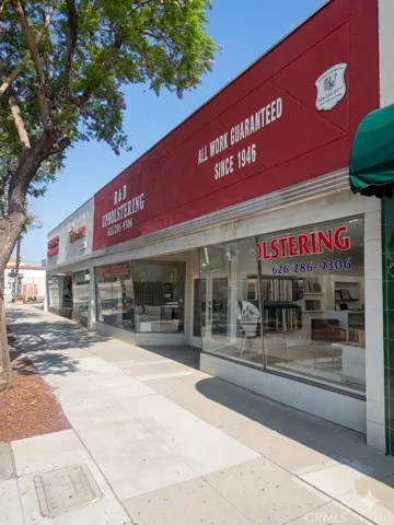 113 E Las Tunas, San Gabriel, California 91776