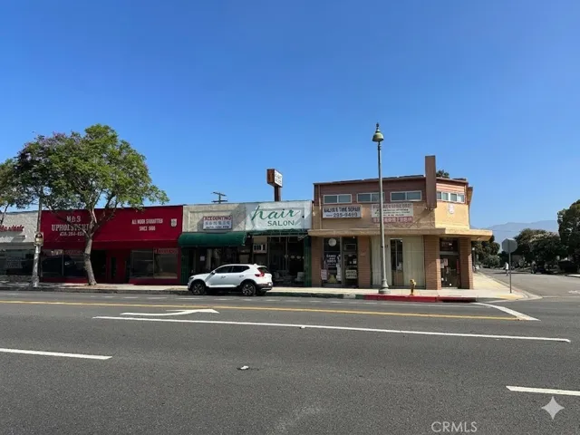 113 E Las Tunas, San Gabriel, California 91776