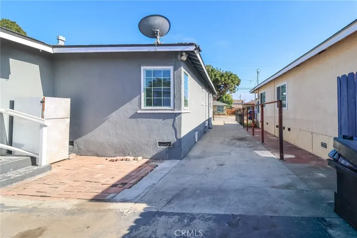 3625 W 106th, Inglewood, California 90303