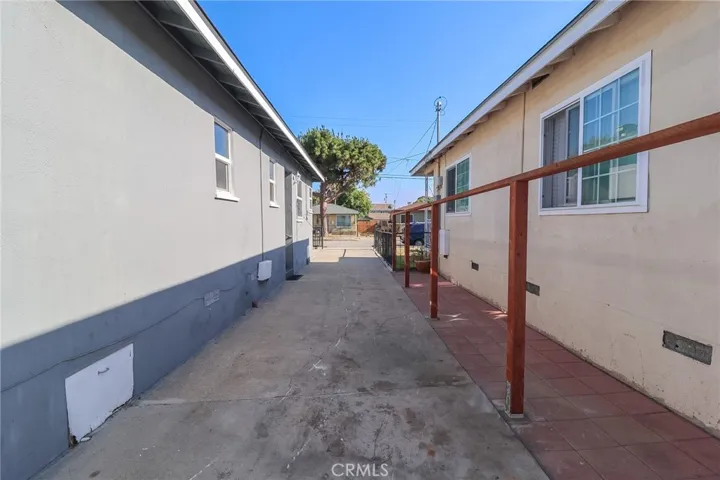 3625 W 106th, Inglewood, California 90303