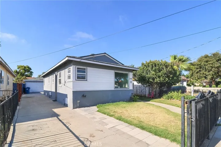 3625 W 106th, Inglewood, California 90303