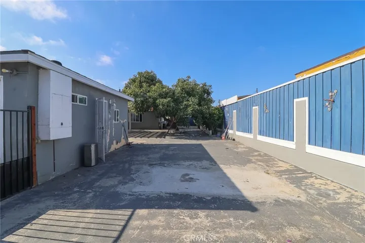 3625 W 106th, Inglewood, California 90303