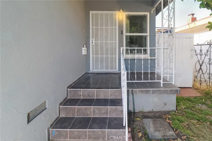 3625 W 106th, Inglewood, California 90303