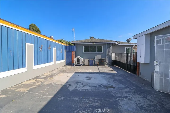 3625 W 106th, Inglewood, California 90303