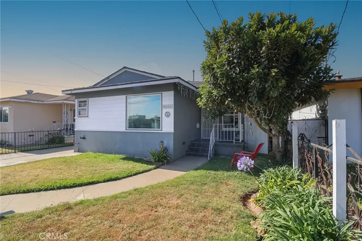 3625 W 106th, Inglewood, California 90303