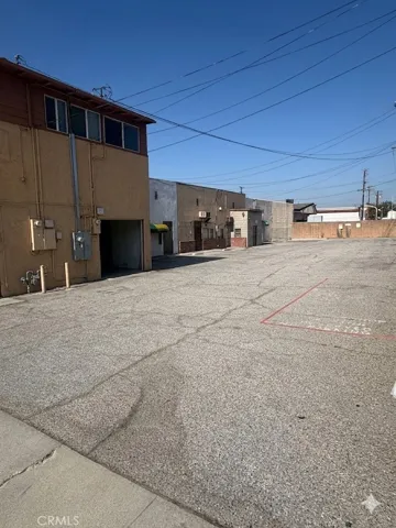 121 E Las Tunas, San Gabriel, California 91776