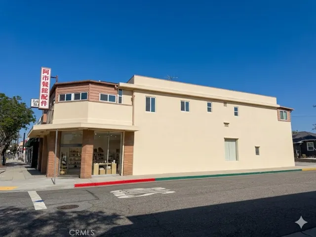 121 E Las Tunas, San Gabriel, California 91776