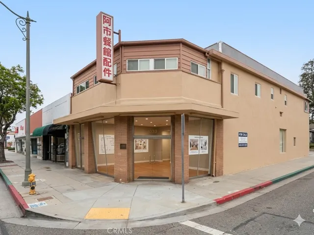 121 E Las Tunas, San Gabriel, California 91776