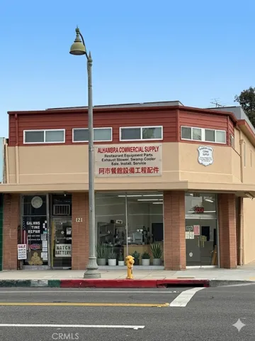 121 E Las Tunas, San Gabriel, California 91776