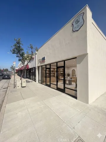 919 W Valley, Alhambra, California 91803