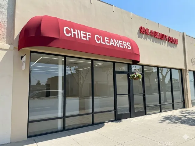 919 W Valley, Alhambra, California 91803
