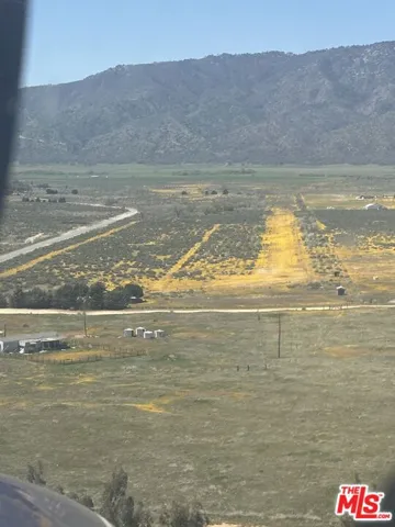 Goldfield Runway
