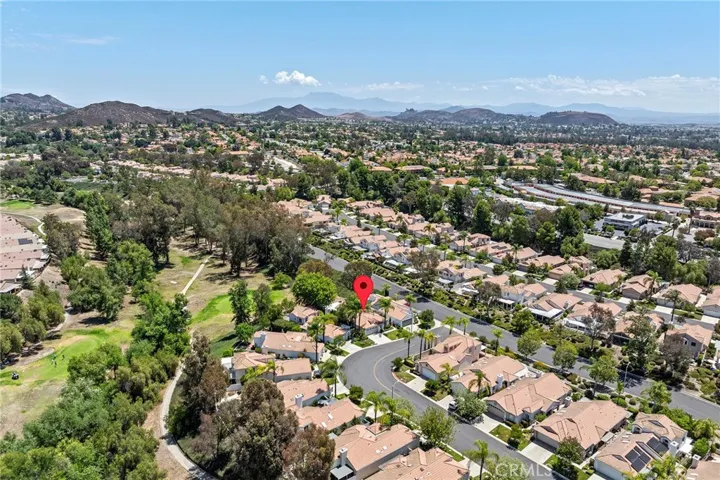 40361 Via Amapola, Murrieta, California 92562