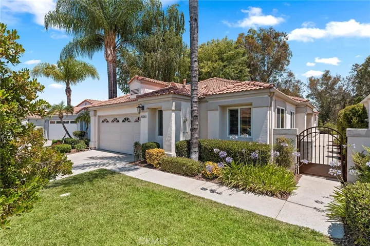 40361 Via Amapola, Murrieta, California 92562